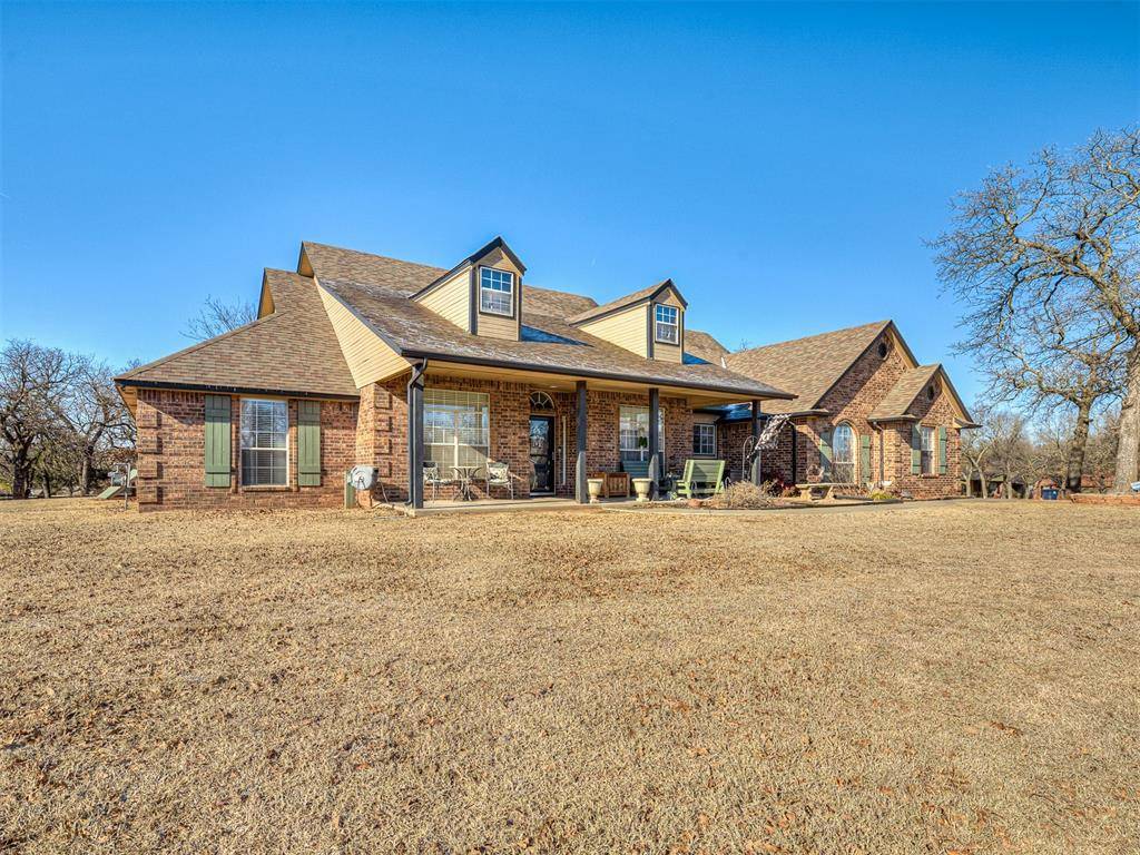 Blanchard, OK 73010,415 Hunt Club Road