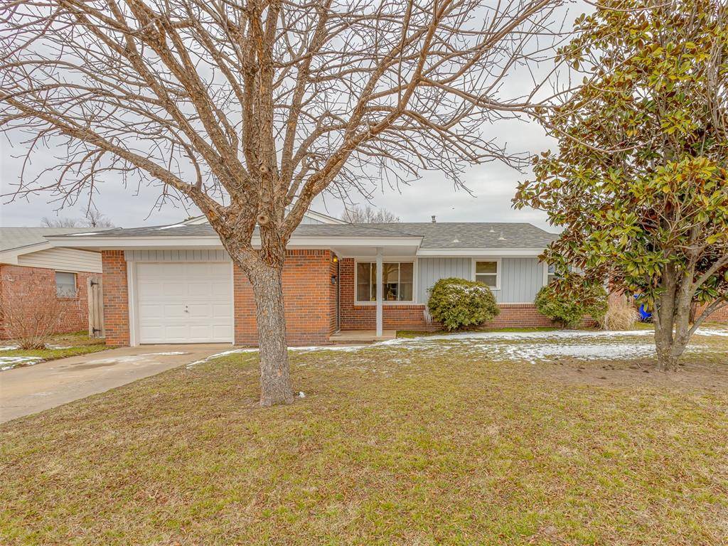 Norman, OK 73069,1507 Denison Drive