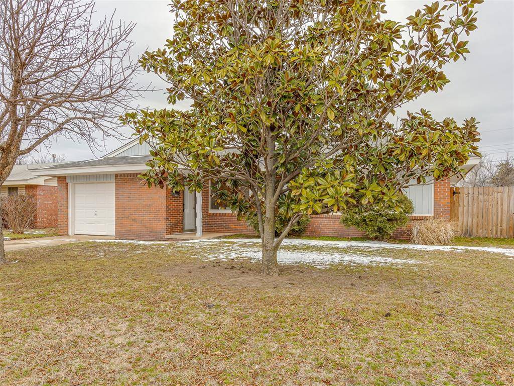 Norman, OK 73069,1507 Denison Drive