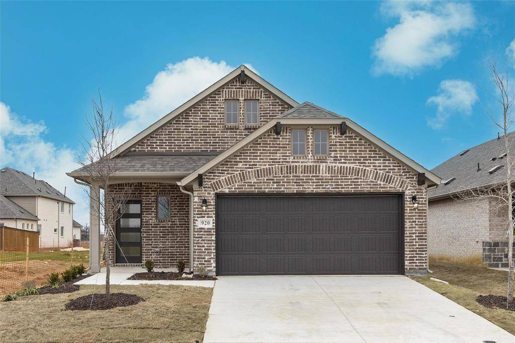 Little Elm, TX 75068,920 Apeldoorn Trail