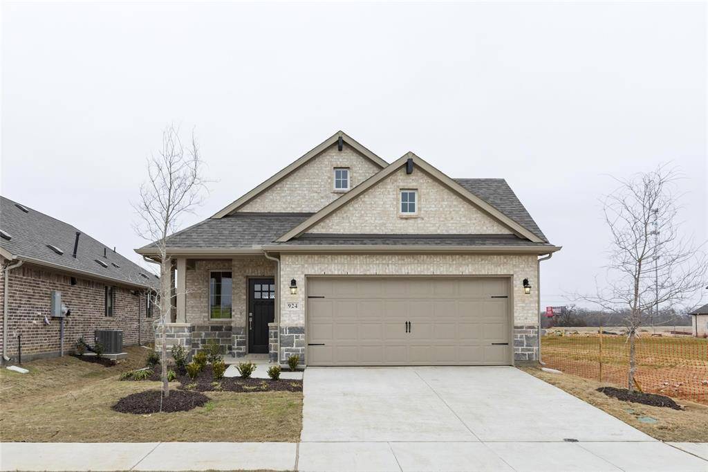 Little Elm, TX 75068,924 Apeldoorn Trail