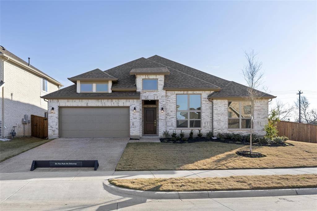 Melissa, TX 75454,3410 Verbena Crossing