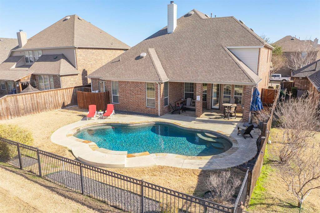 Forney, TX 75126,1240 Wedgewood Drive