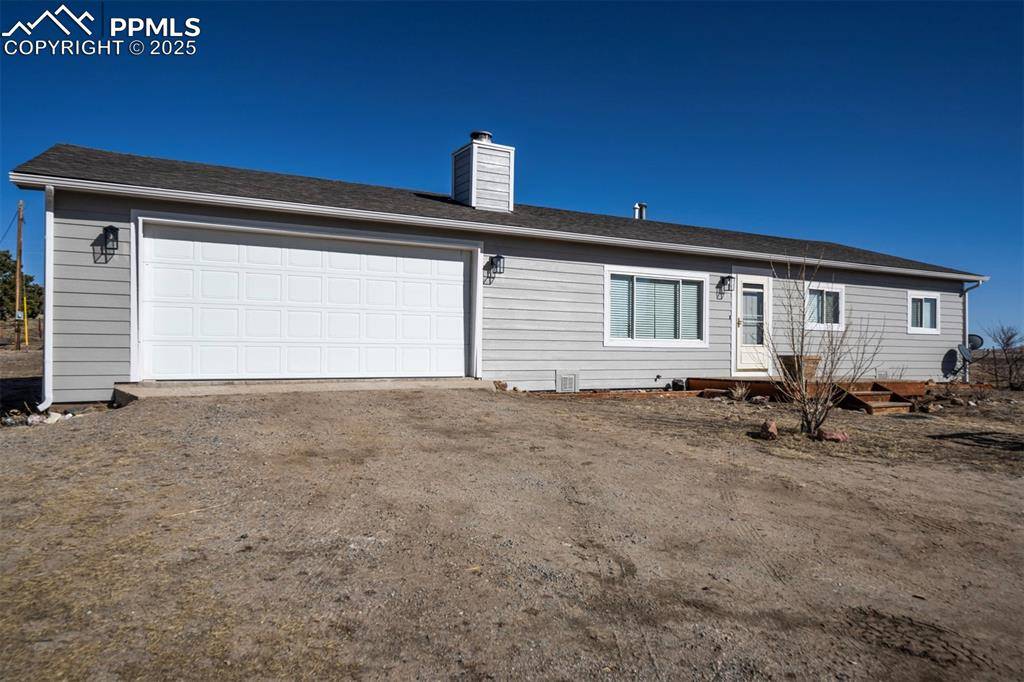 Calhan, CO 80808,12360 W Range View DR