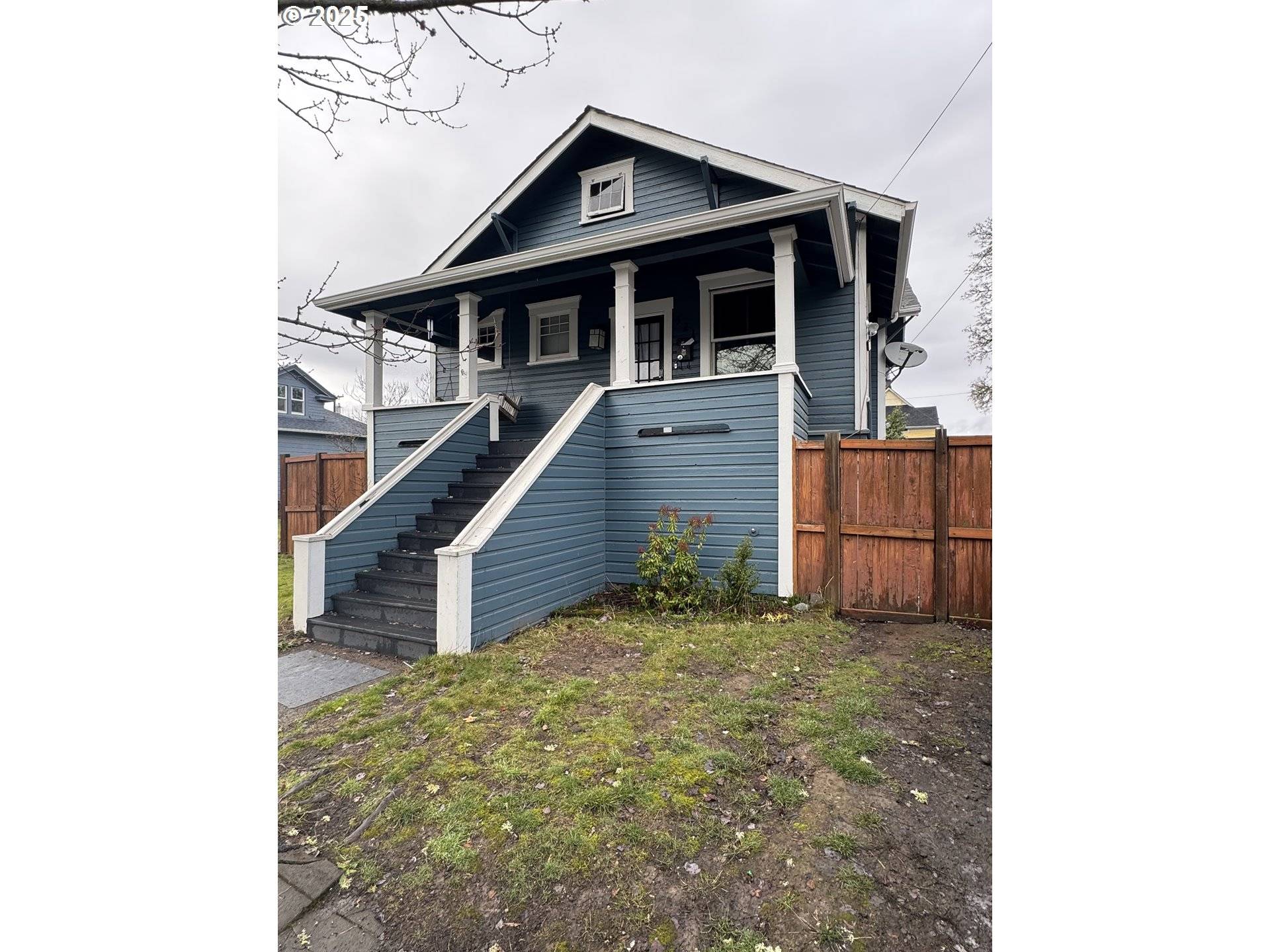Albany, OR 97321,521 3RD AVE