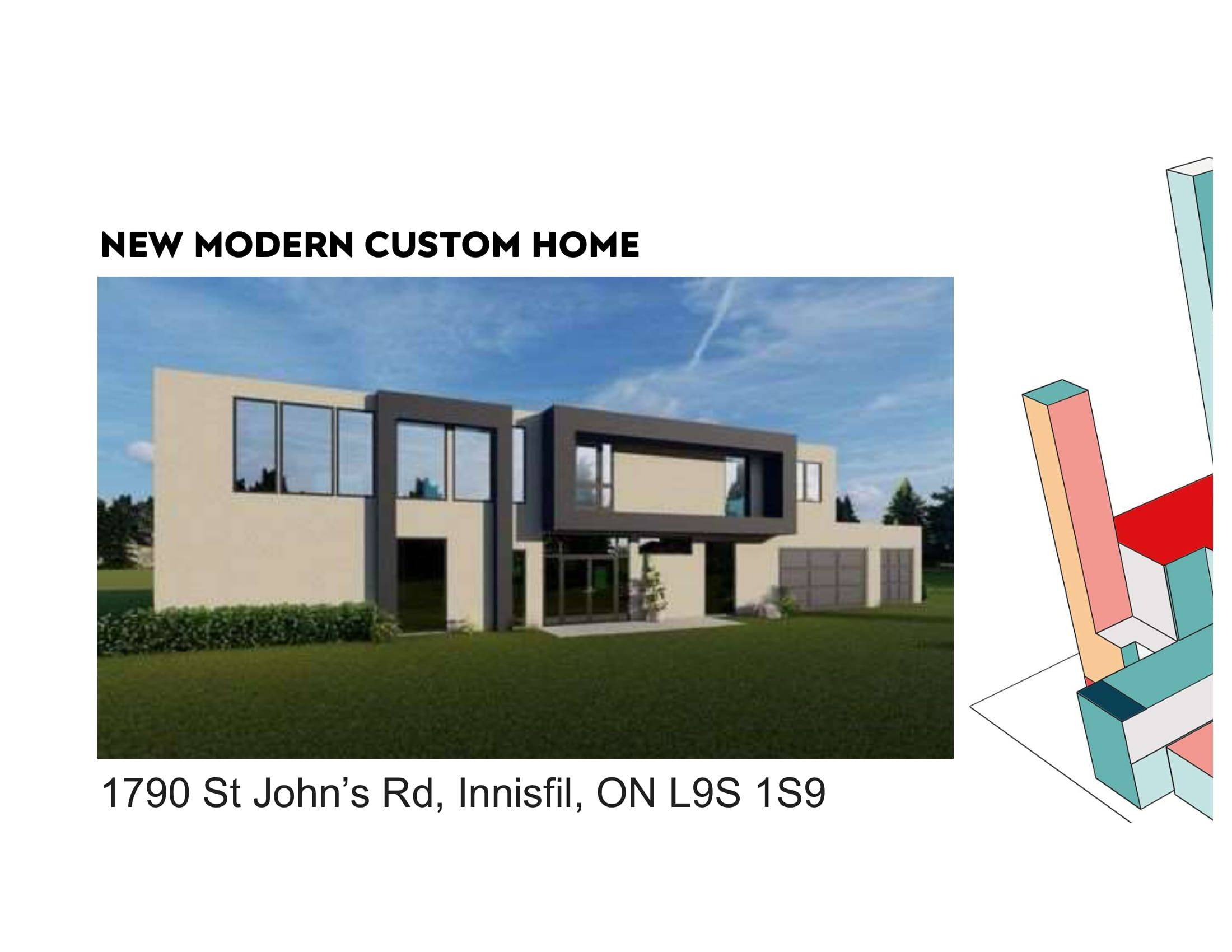 Innisfil, ON L0M 1S0,1790 St John's RD