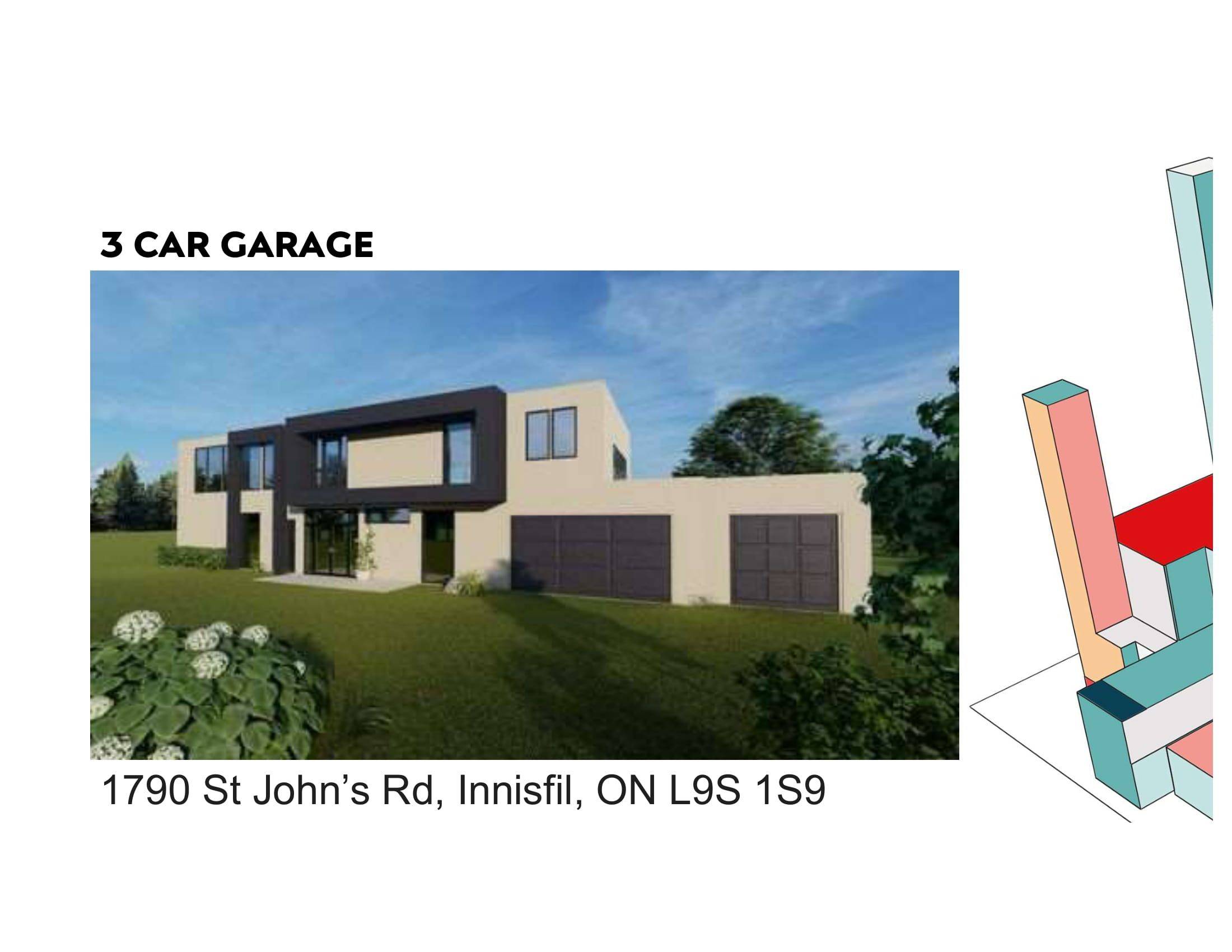 Innisfil, ON L0M 1S0,1790 St John's RD