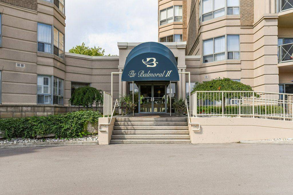 Burlington, ON L7P 5C2,2085 Amherst Heights DR #610