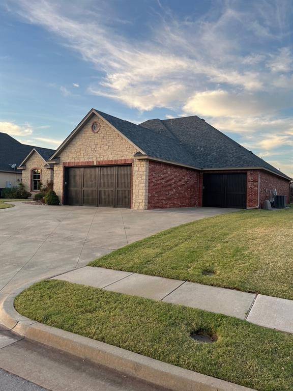 Edmond, OK 73012,17817 Prairie Sky Way