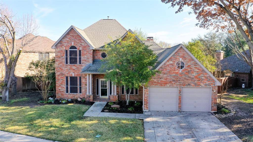 Mckinney, TX 75072,2203 Green Hill Drive