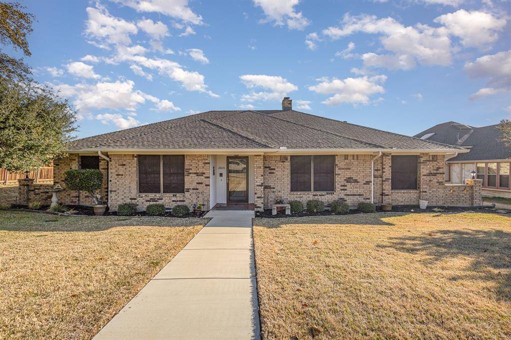 Garland, TX 75043,3418 Hightrail Lane