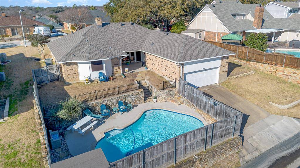 Garland, TX 75043,3418 Hightrail Lane