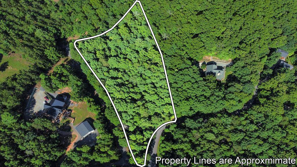 Morganton, GA 30560,Lot 4 Spring Ridge Drive