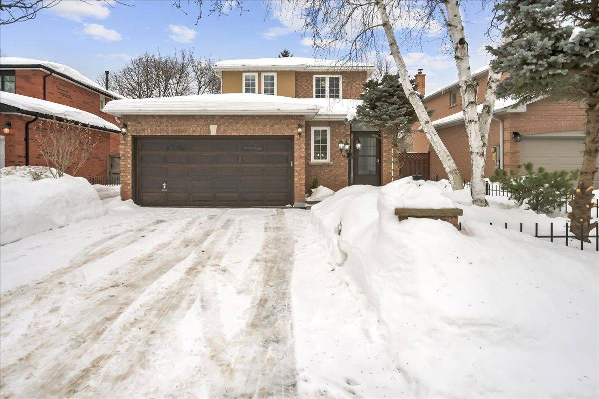 Oakville, ON L6H 5X3,560 Marlatt DR