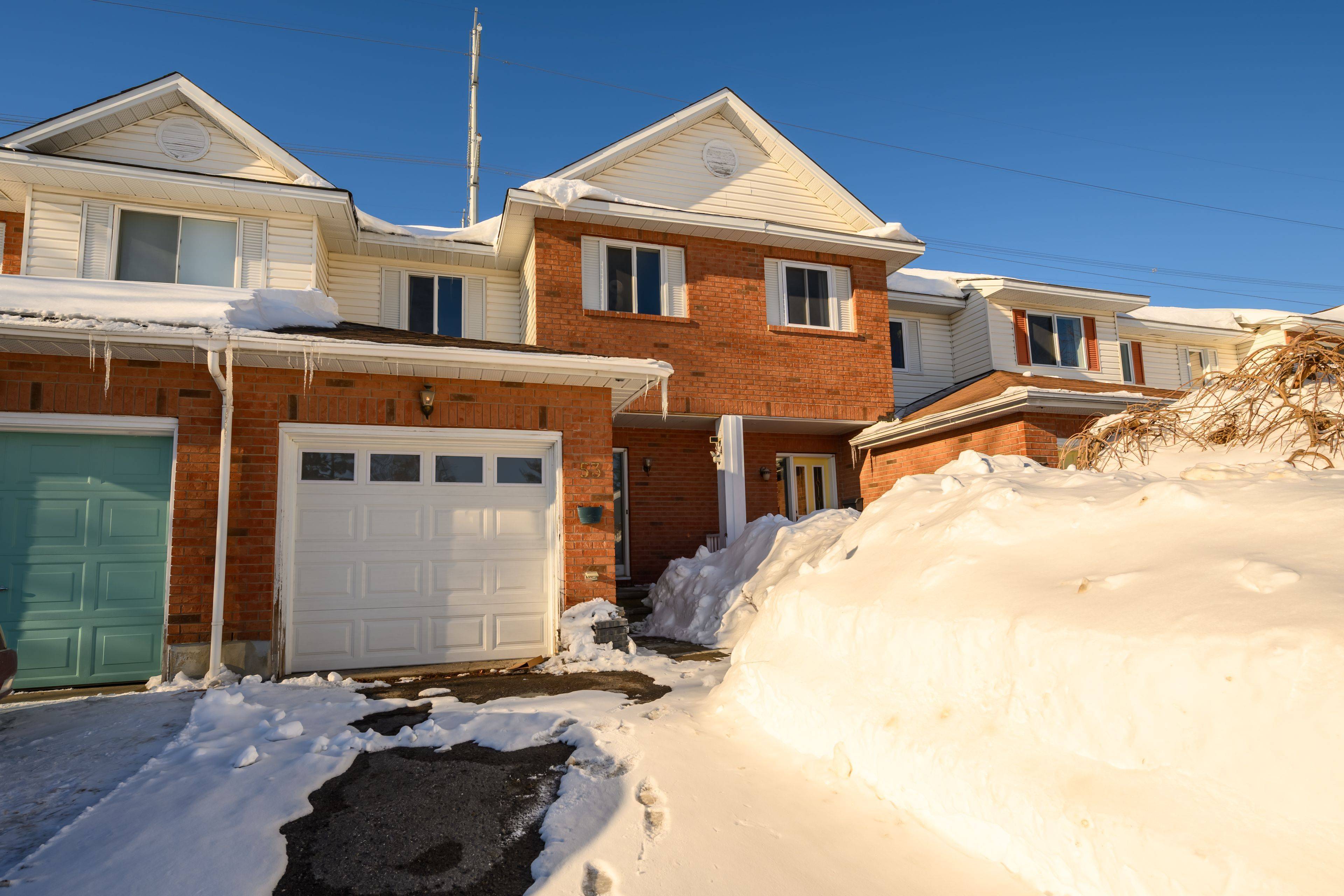 Kanata, ON K2M 2M2,53 Springcreek CRES