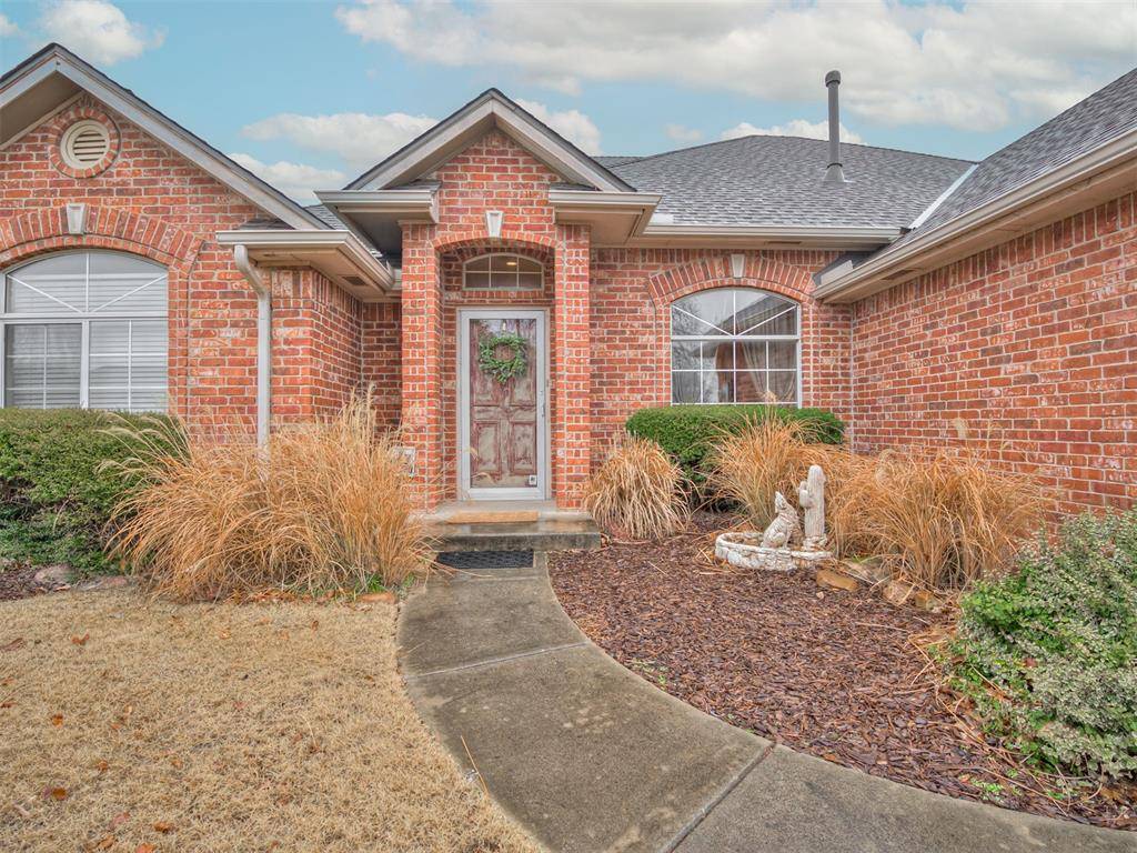 Edmond, OK 73012,2849 Sterling Drive