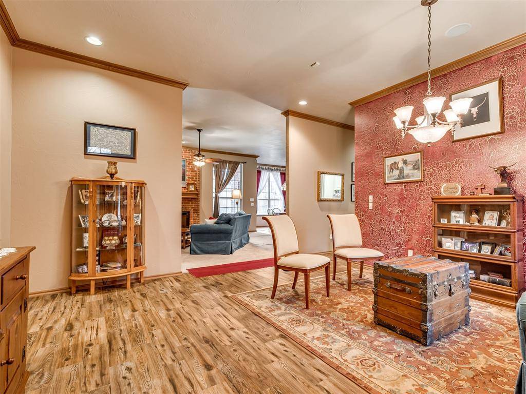 Edmond, OK 73012,2849 Sterling Drive