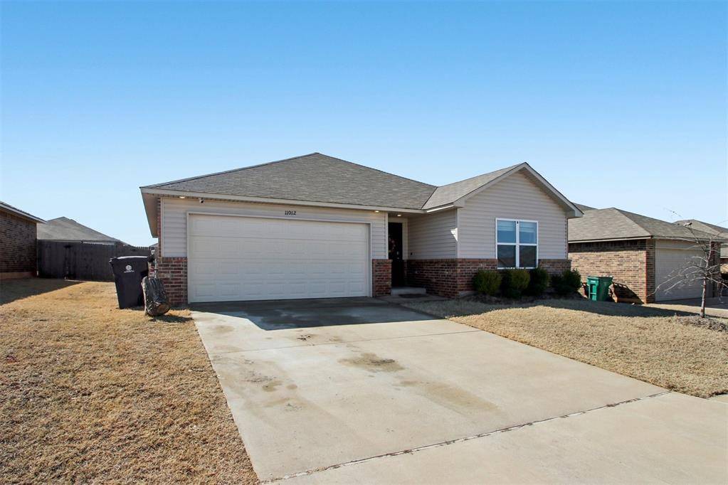 Yukon, OK 73099,11012 NW 99th Street