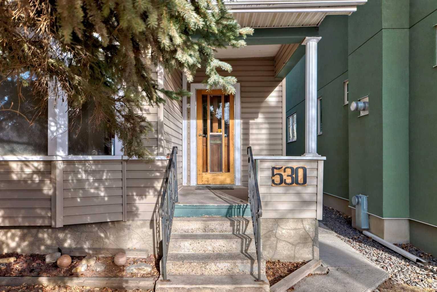 Calgary, AB T2E 0W1,530 9 AVE NE