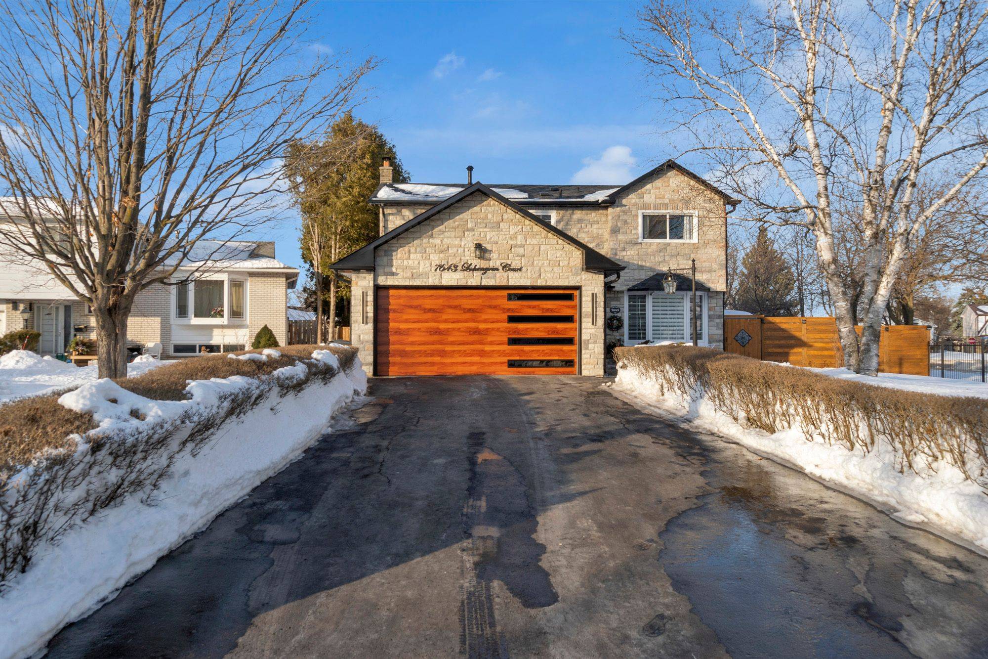 Mississauga, ON L4T 3J1,7643 Lohengrin CT W