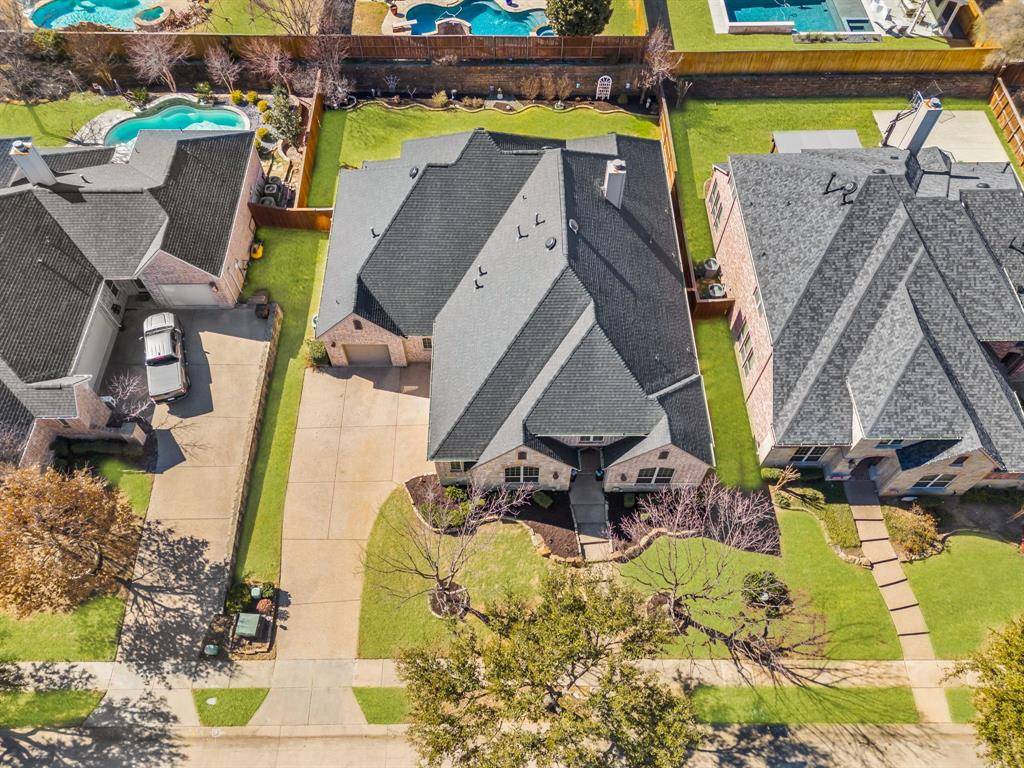 Lantana, TX 76226,9144 Parson Drive