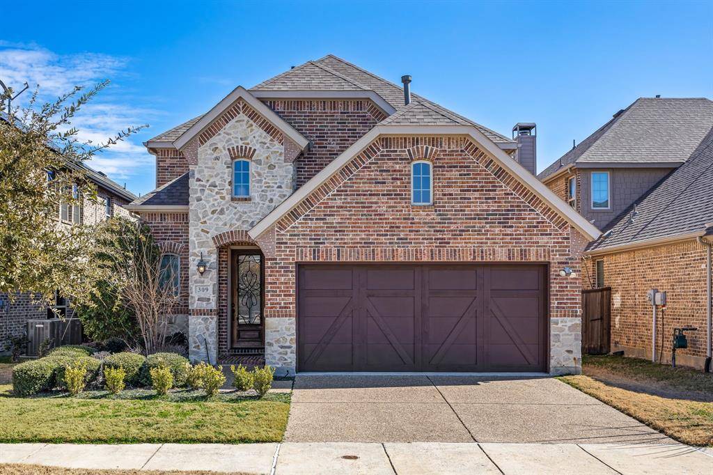 Lewisville, TX 75056,309 Palamedes Street