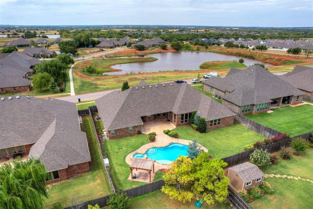 Oklahoma City, OK 73142,14816 Stone Manor Drive