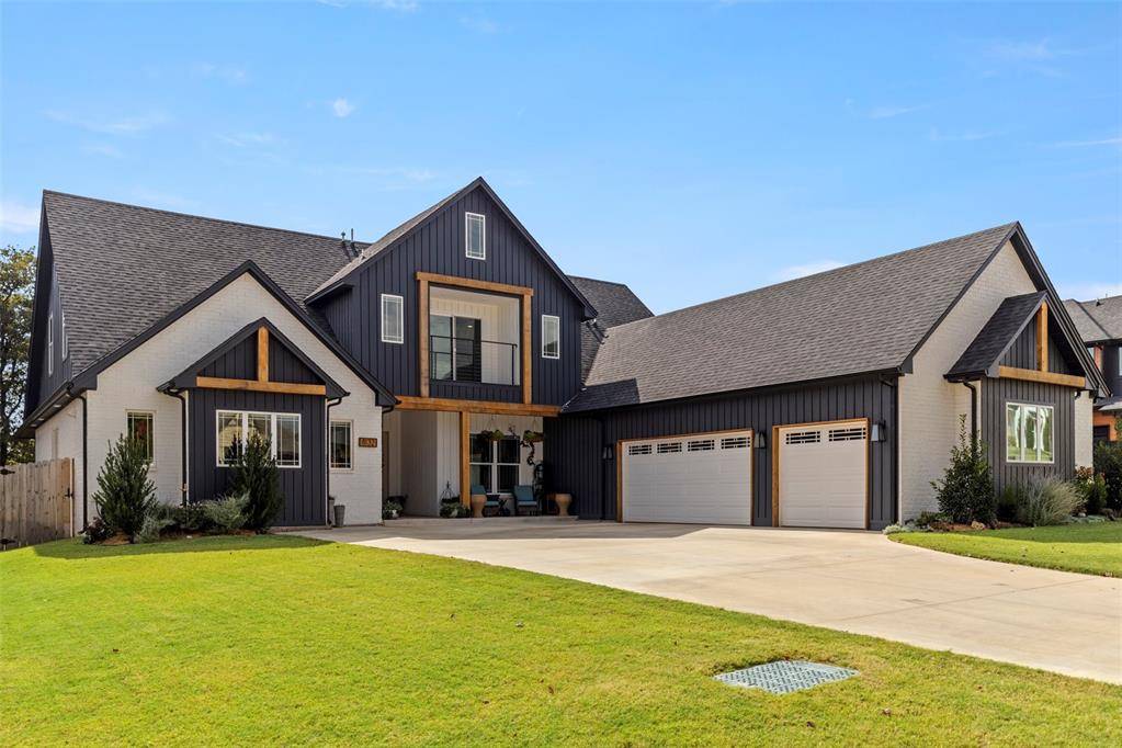 Edmond, OK 73034,8132 Ridge Creek Road