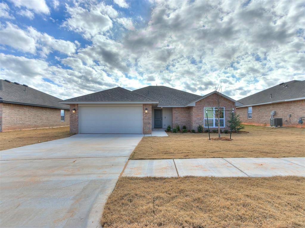 Norman, OK 73026,4018 Lynford Lane