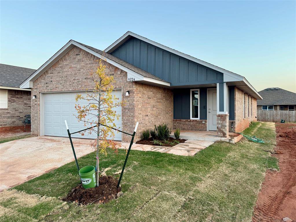 Oklahoma City, OK 73179,9224 SW 47th Street