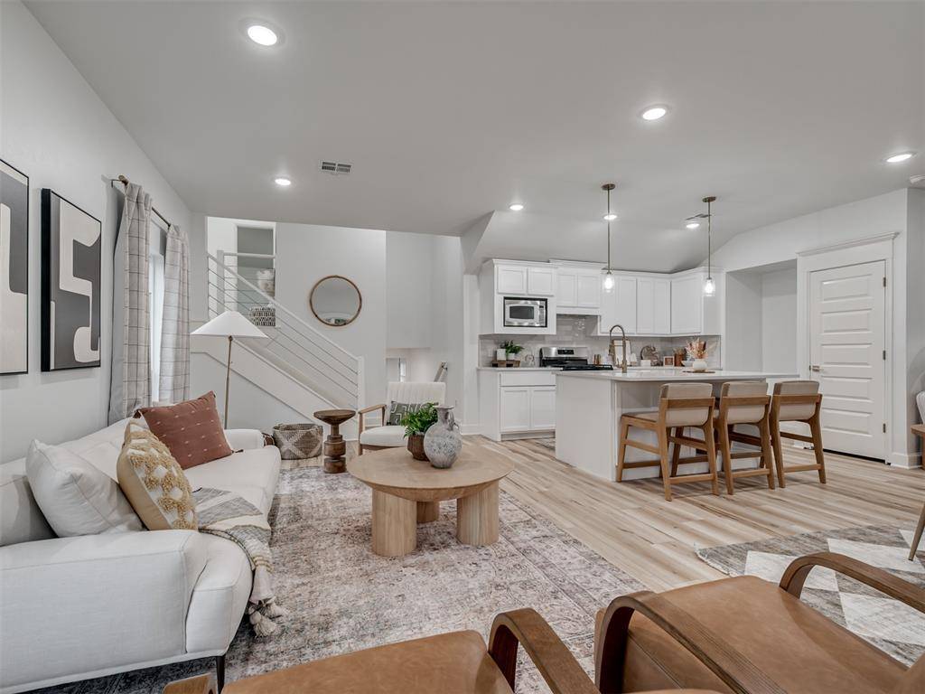 209 Grandview Road, Midwest City, OK 73130
