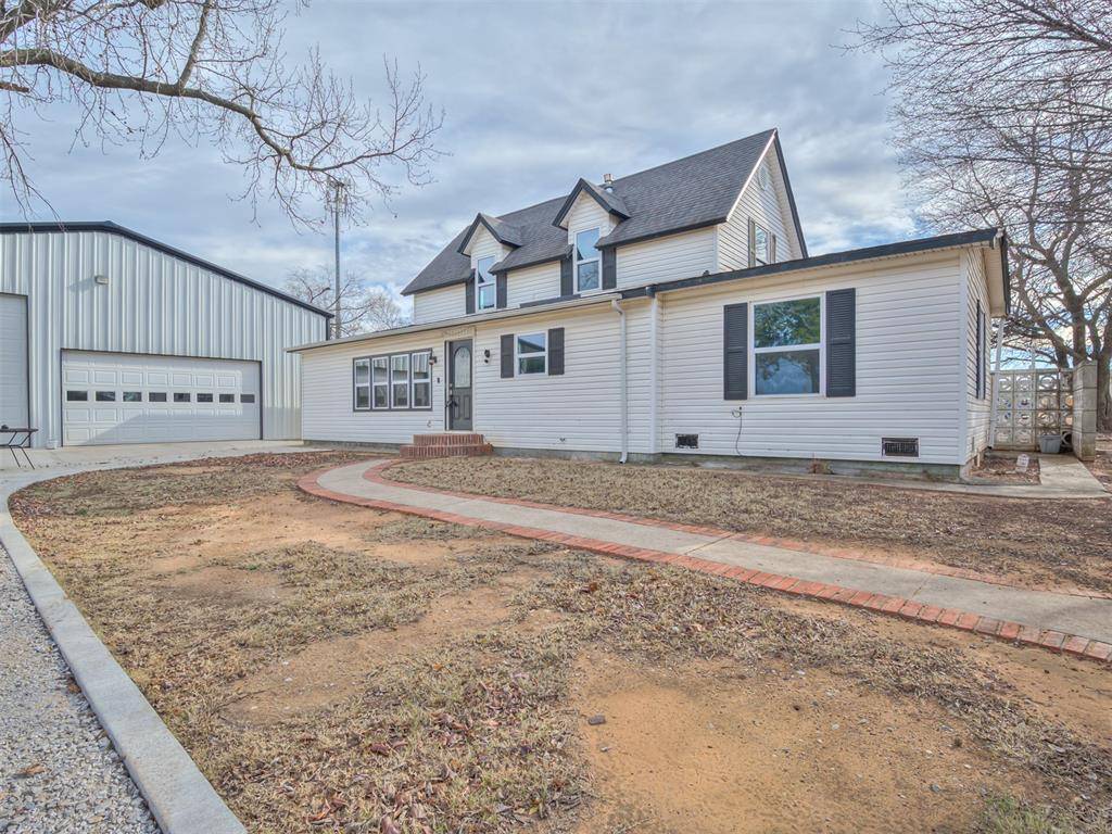 Jones, OK 73049,9290 N Hiwassee Road