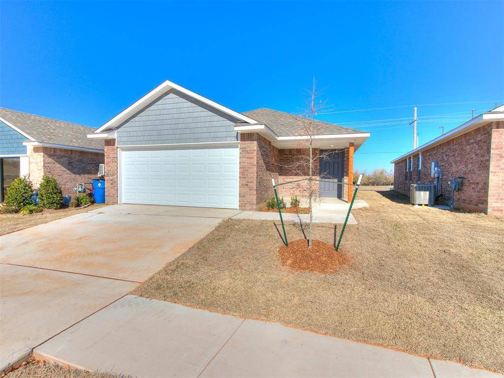 Chickasha, OK 73018,924 Hudson Road