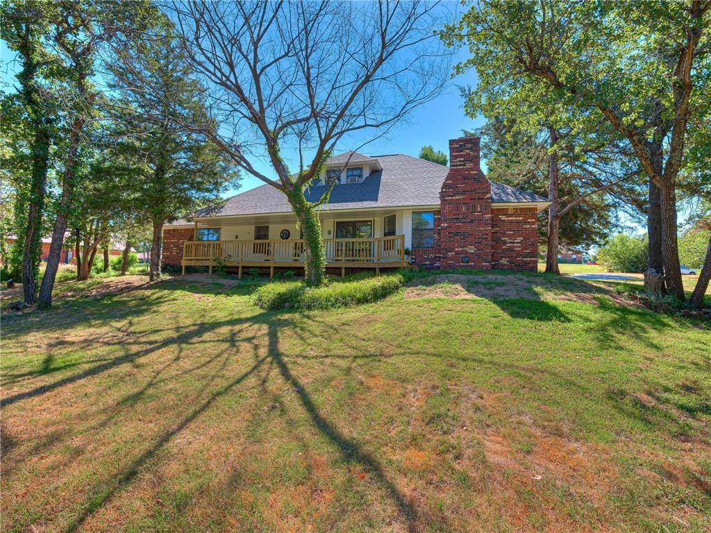 Choctaw, OK 73020,14258 Whippoorwill Vista