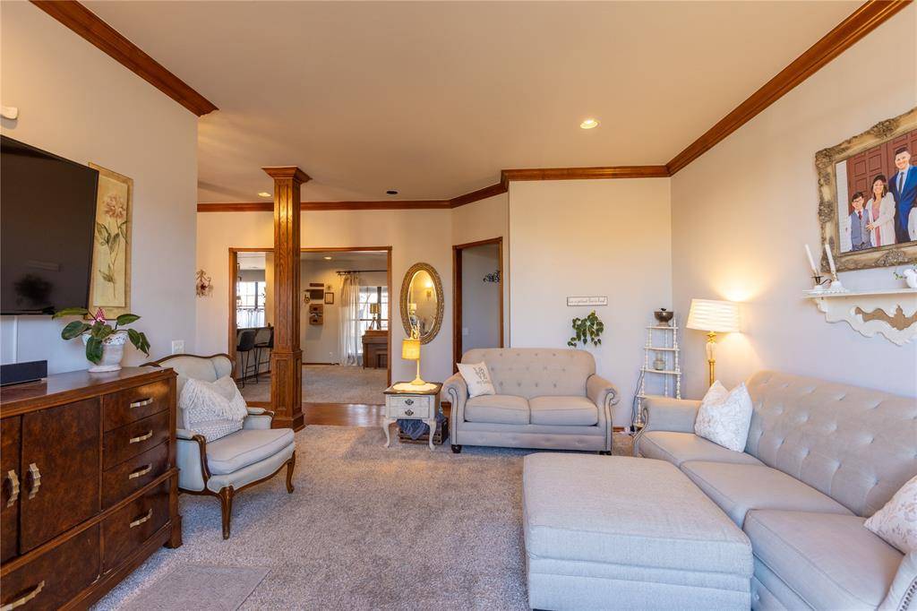 Edmond, OK 73034,1412 Woodbury Circle
