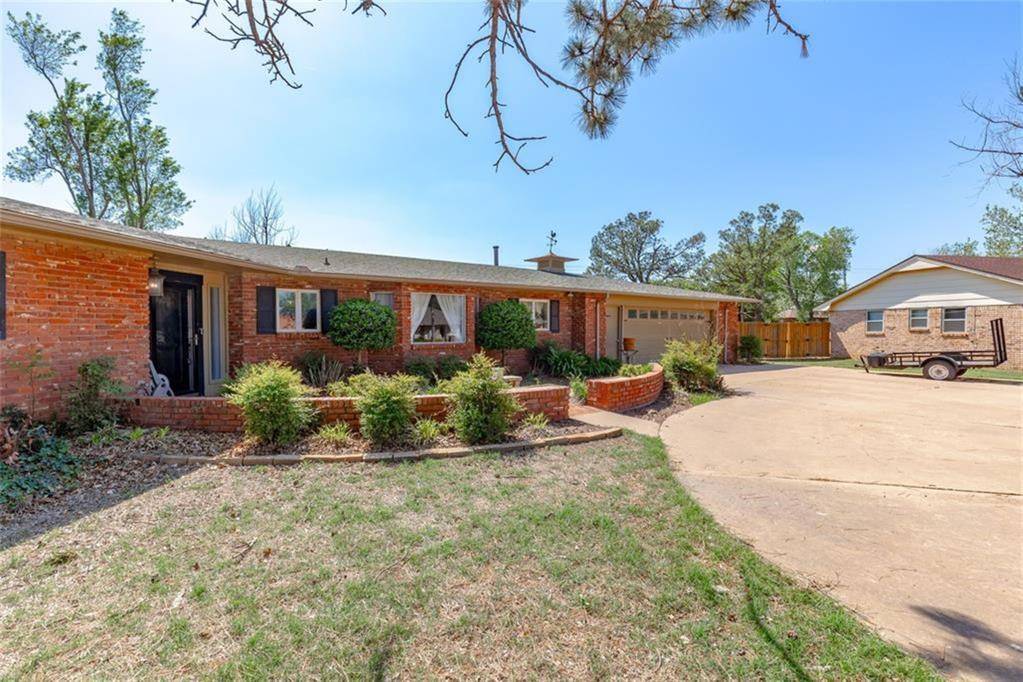 Kingfisher, OK 73750,1314 S 10th Street