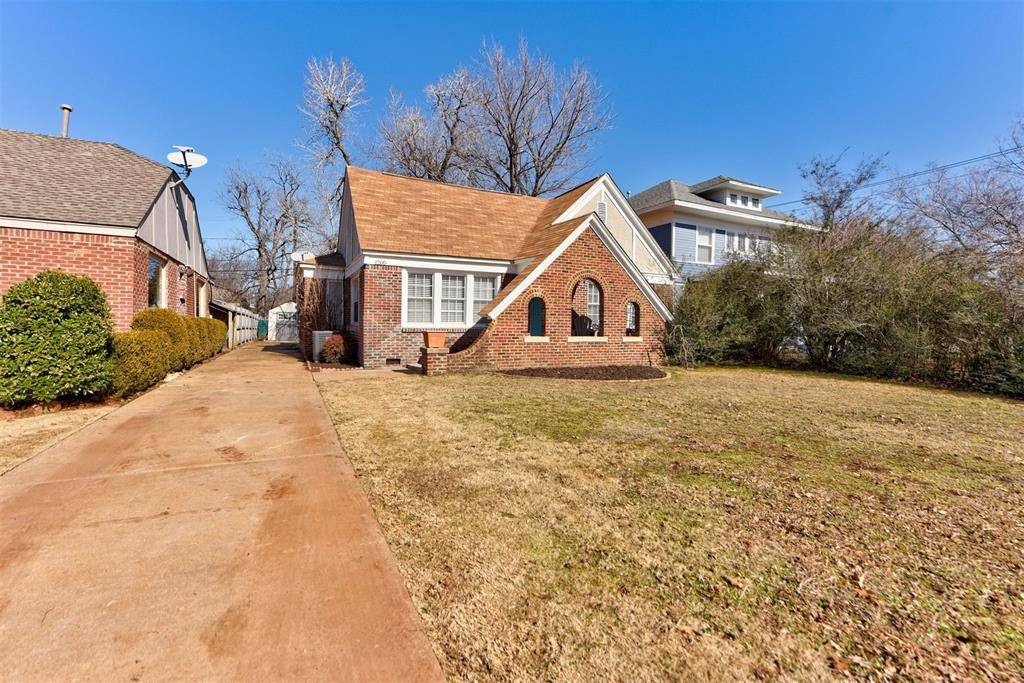 Oklahoma City, OK 73118,1205 NW 46th Street