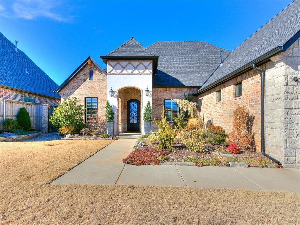 Norman, OK 73072,3208 Rolling Woods Drive