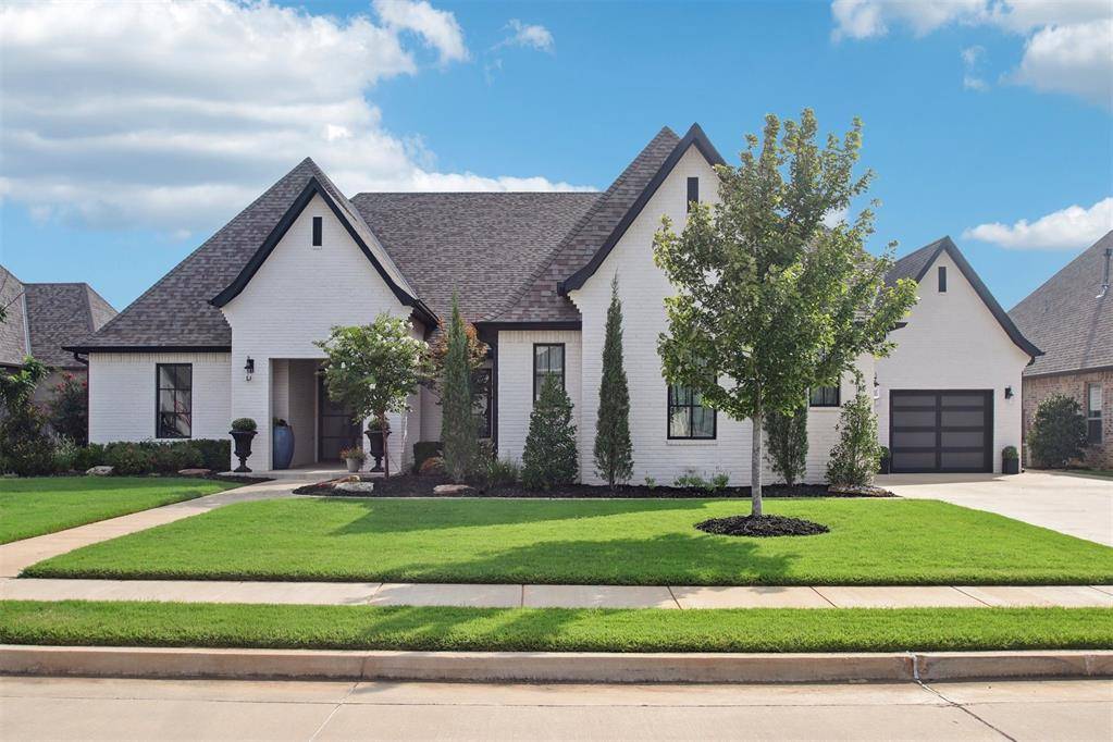 Edmond, OK 73025,6317 Wentworth Drive