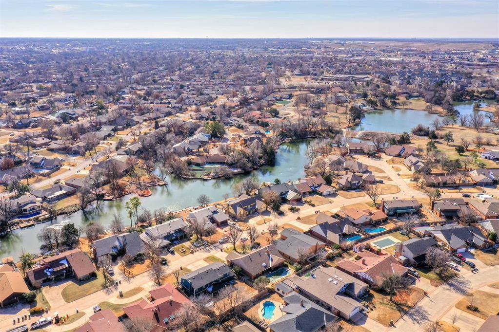 Oklahoma City, OK 73162,6700 Newman Drive