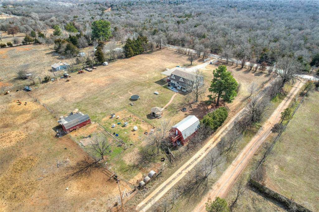 Newalla, OK 74857,20505 SE 74th Street