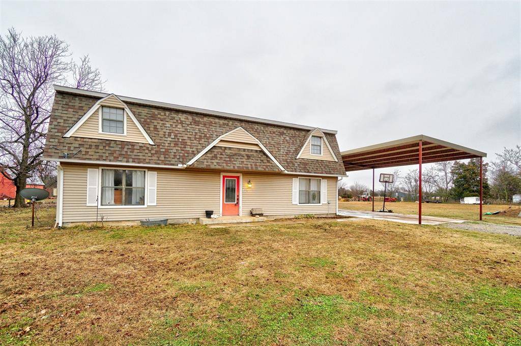 Newalla, OK 74857,20505 SE 74th Street
