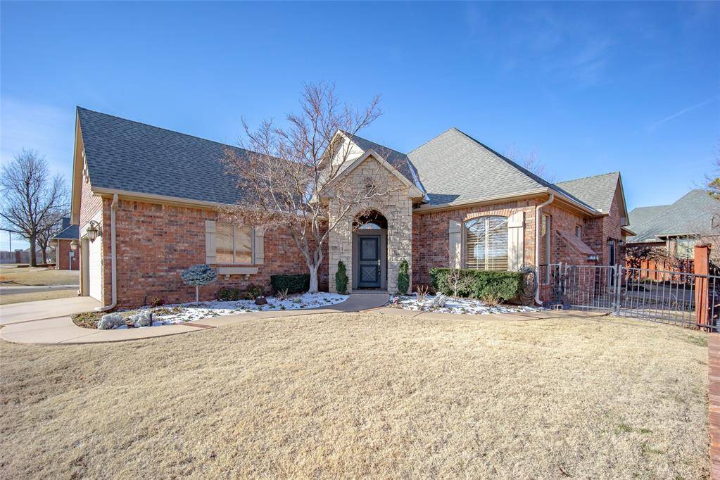 Edmond, OK 73034,1601 Vandivort Place