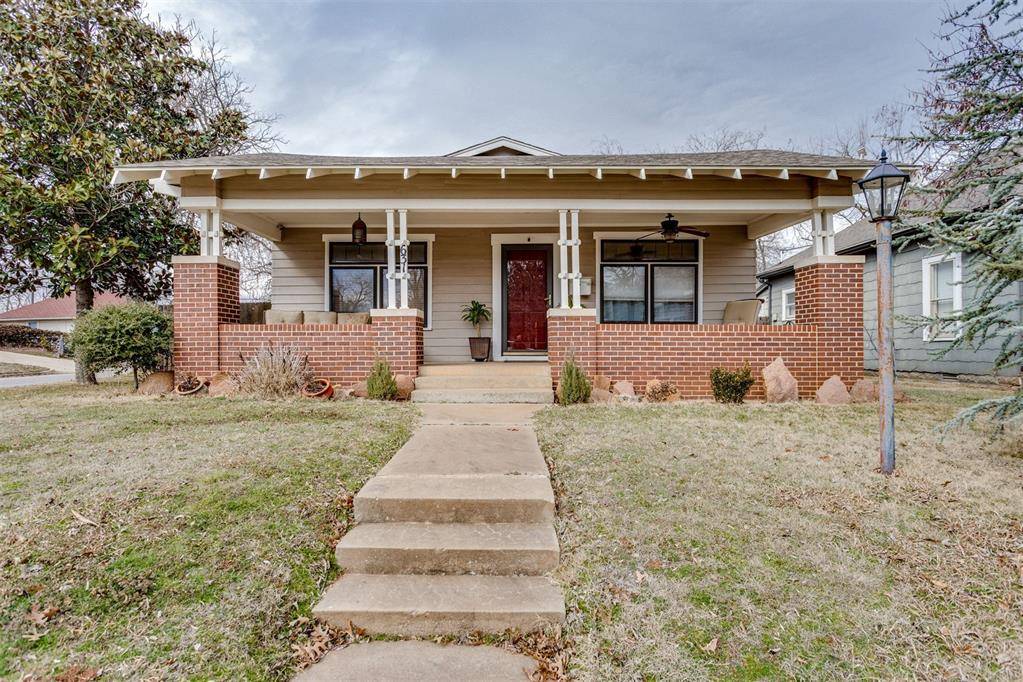 Oklahoma City, OK 73103,631 NW 26th Street