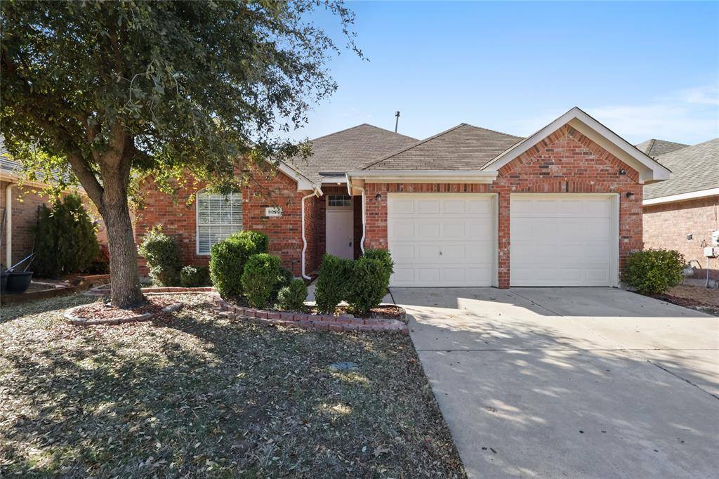 Fort Worth, TX 76137,8029 Buffalo Bend Court