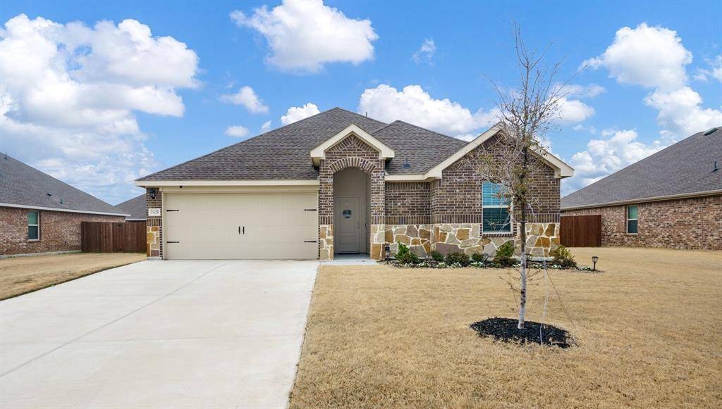 Kaufman, TX 75142,1620 Knoll Crest Drive