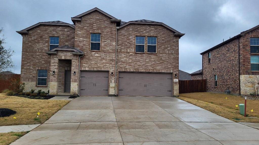 Cedar Hill, TX 75104,1237 BOULDER Drive