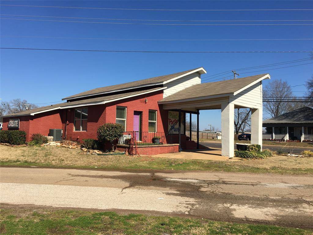 Jacksonville, TX 75766,701 S Bolton Drive