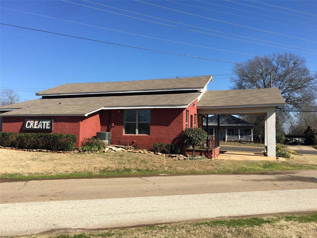 Jacksonville, TX 75766,701 S Bolton Drive