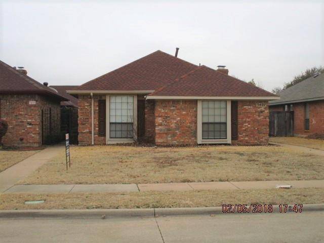 Plano, TX 75093,3407 Wells Drive